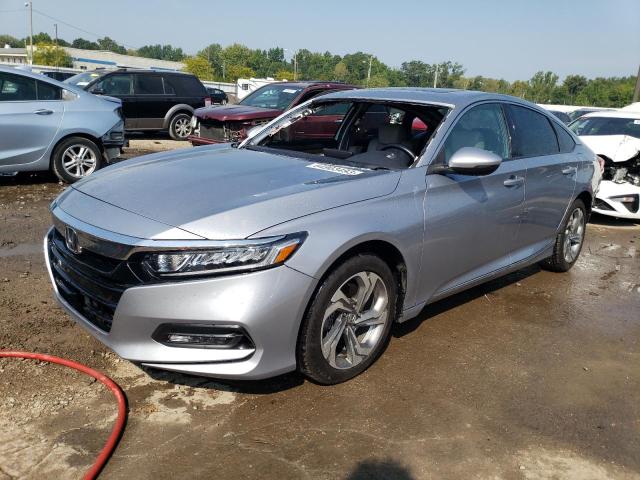 HONDA ACCORD 2018 1hgcv2f57ja038500