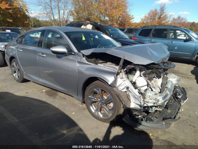 HONDA ACCORD SEDAN 2018 1hgcv2f57ja039131