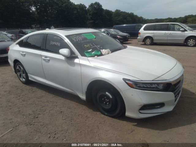 HONDA ACCORD SEDAN 2018 1hgcv2f57ja043325