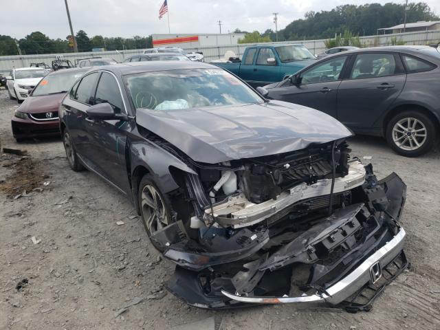 HONDA ACCORD EXL 2019 1hgcv2f57ka012397