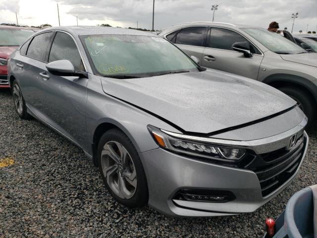 HONDA ACCORD EXL 2019 1hgcv2f57ka013047