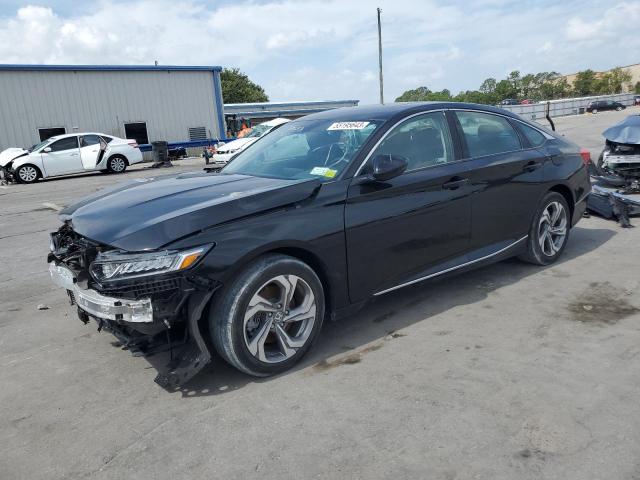 HONDA ACCORD EXL 2019 1hgcv2f57ka014411