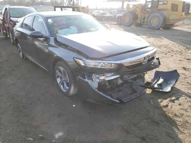 HONDA ACCORD EXL 2019 1hgcv2f57ka018636