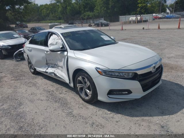 HONDA ACCORD 2020 1hgcv2f57la007315