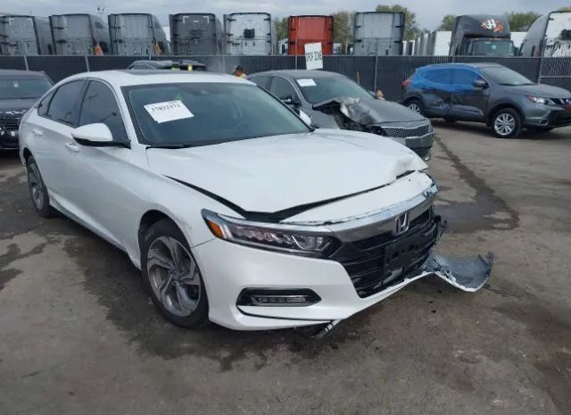 HONDA NULL 2020 1hgcv2f57la014930