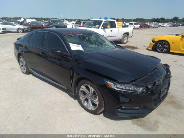 HONDA ACCORD SEDAN 2020 1hgcv2f57la018444