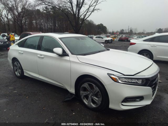 HONDA ACCORD SEDAN 2020 1hgcv2f57la028486