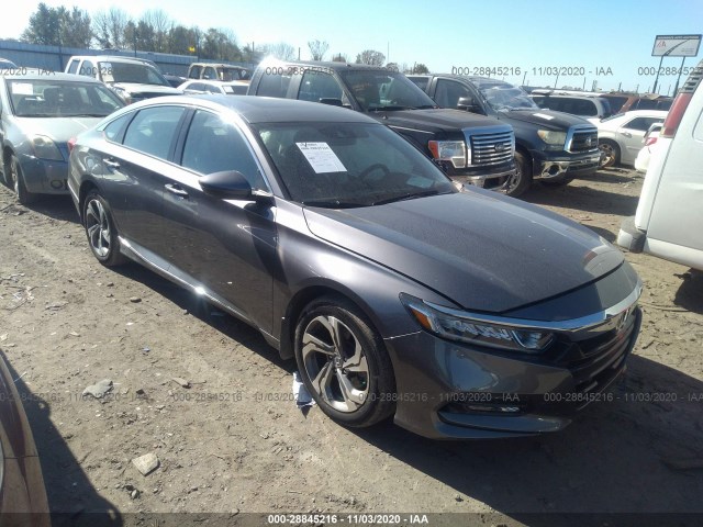 HONDA ACCORD 2017 1hgcv2f58ja007837