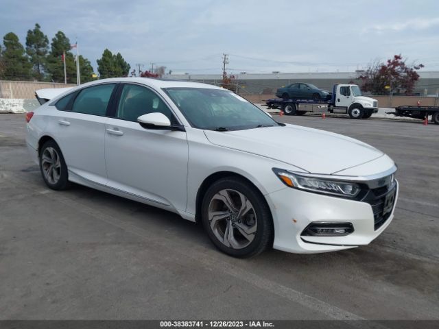 HONDA ACCORD 2018 1hgcv2f58ja010124