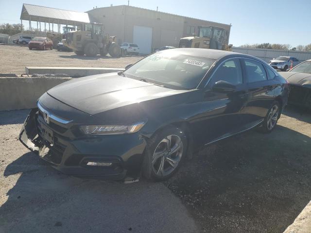 HONDA ACCORD 2018 1hgcv2f58ja014528