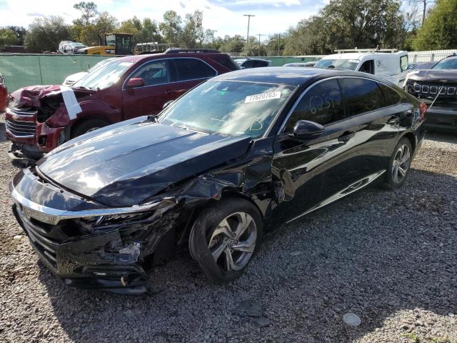 HONDA ACCORD 2018 1hgcv2f58ja025948