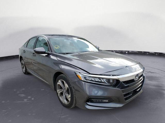 HONDA ACCORD EXL 2018 1hgcv2f58ja031488