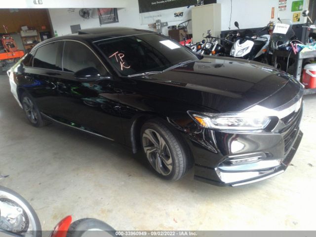 HONDA ACCORD SEDAN 2018 1hgcv2f58ja036142