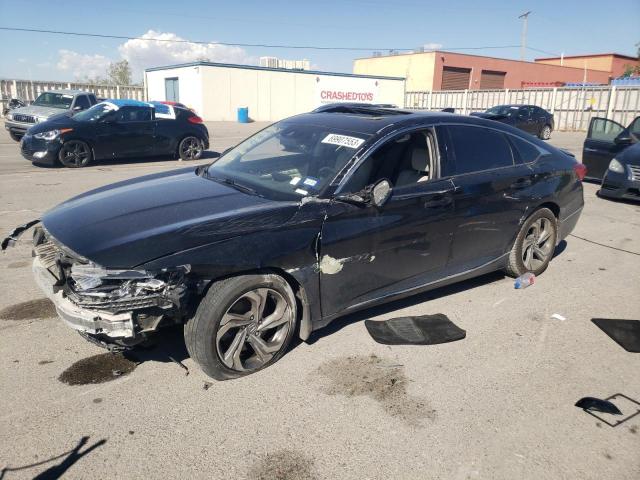 HONDA ACCORD 2018 1hgcv2f58ja036187