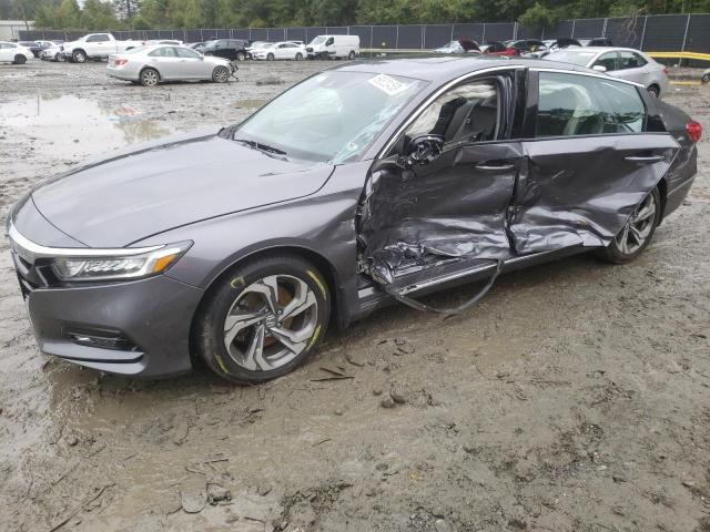 HONDA ACCORD 2018 1hgcv2f58ja039719