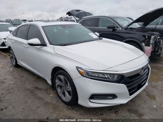 HONDA ACCORD 2018 1hgcv2f58ja040157