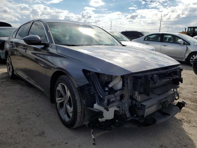 HONDA ACCORD EXL 2019 1hgcv2f58ka000677