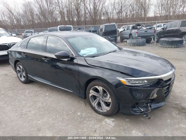 HONDA ACCORD 2019 1hgcv2f58ka012053