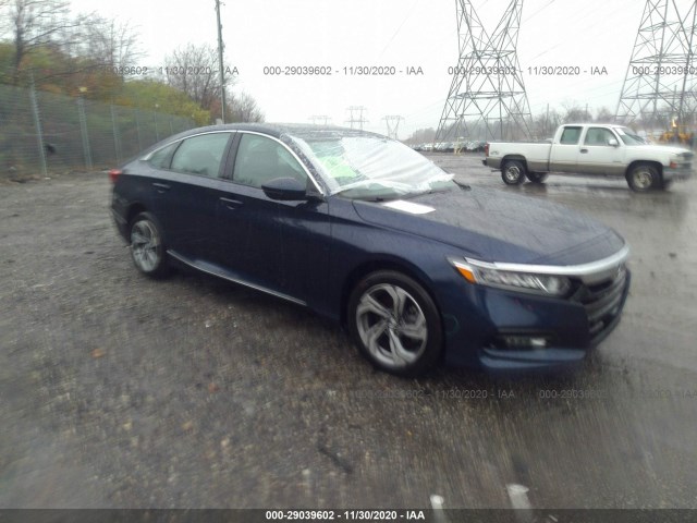 HONDA ACCORD SEDAN 2020 1hgcv2f58la010661