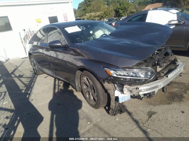 HONDA ACCORD SEDAN 2018 1hgcv2f59ja006860