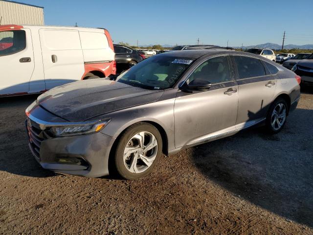 HONDA ACCORD 2018 1hgcv2f59ja011928