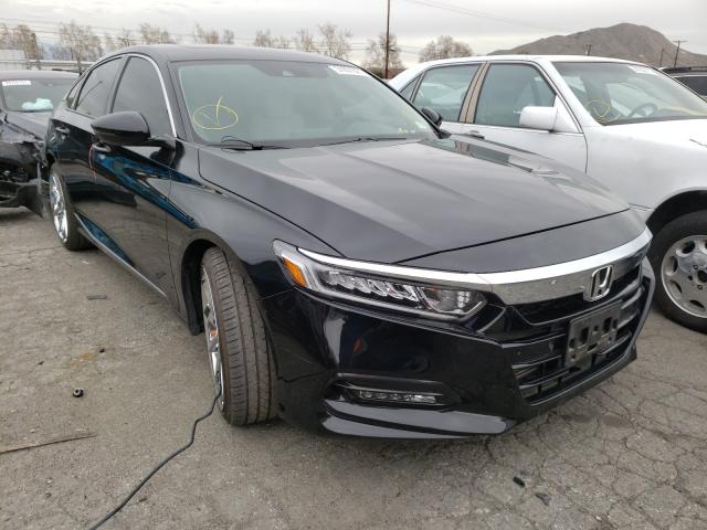 HONDA NULL 2018 1hgcv2f59ja018149