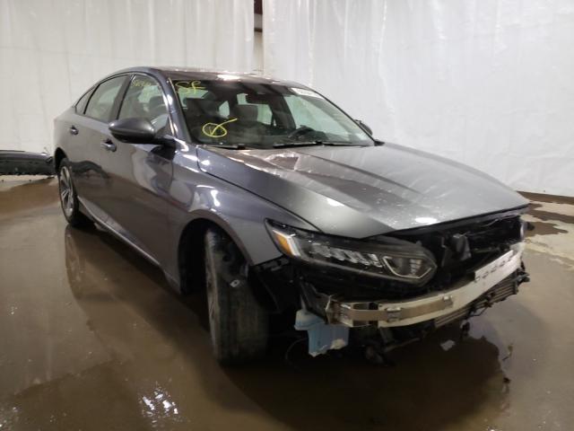 HONDA ACCORD EXL 2018 1hgcv2f59ja026526