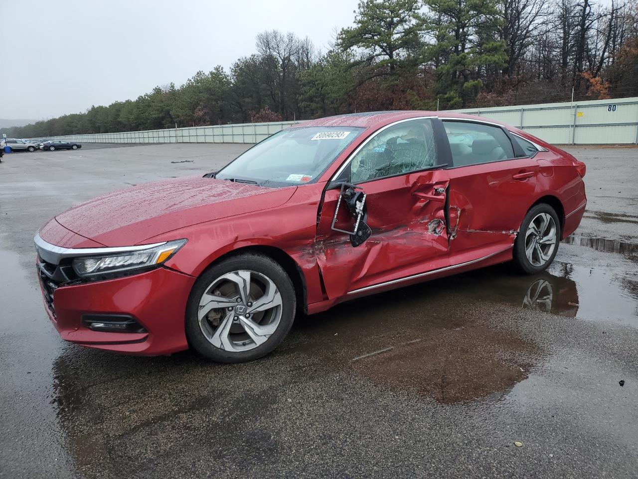 HONDA ACCORD 2018 1hgcv2f59ja029992