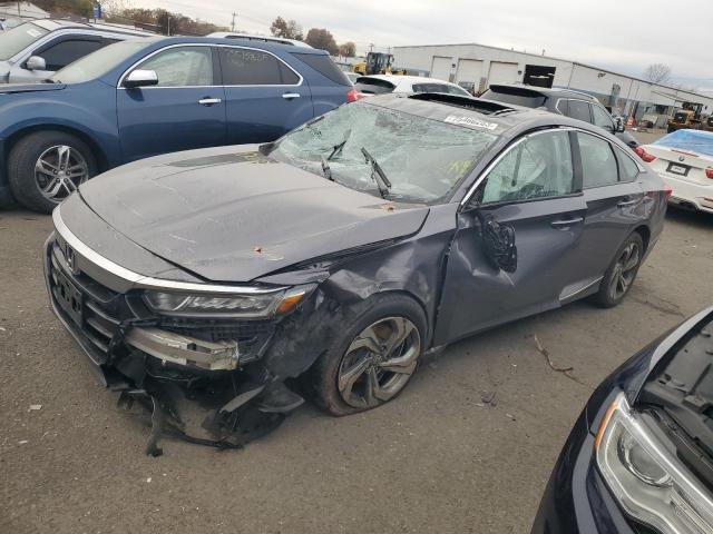 HONDA ACCORD 2018 1hgcv2f59ja031502