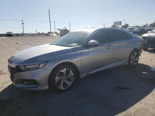 HONDA ACCORD 2018 1hgcv2f59ja033721