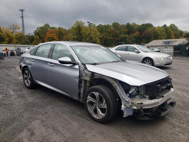 HONDA ACCORD EXL 2018 1hgcv2f59ja037378