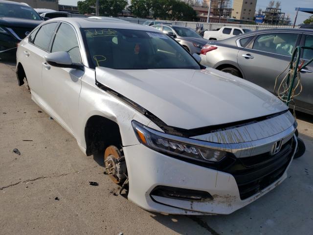 HONDA ACCORD EXL 2019 1hgcv2f59ka017245