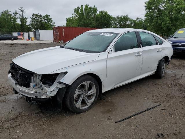 HONDA ACCORD 2019 1hgcv2f59ka022333