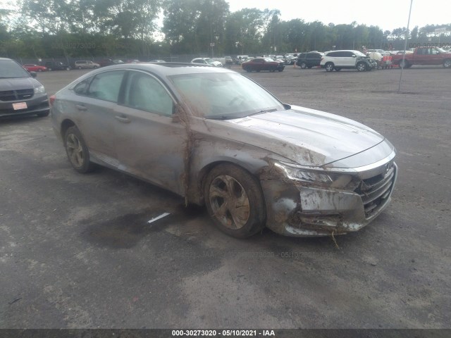 HONDA ACCORD SEDAN 2020 1hgcv2f59la001385