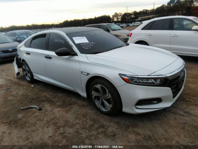 HONDA ACCORD SEDAN 2020 1hgcv2f59la001614