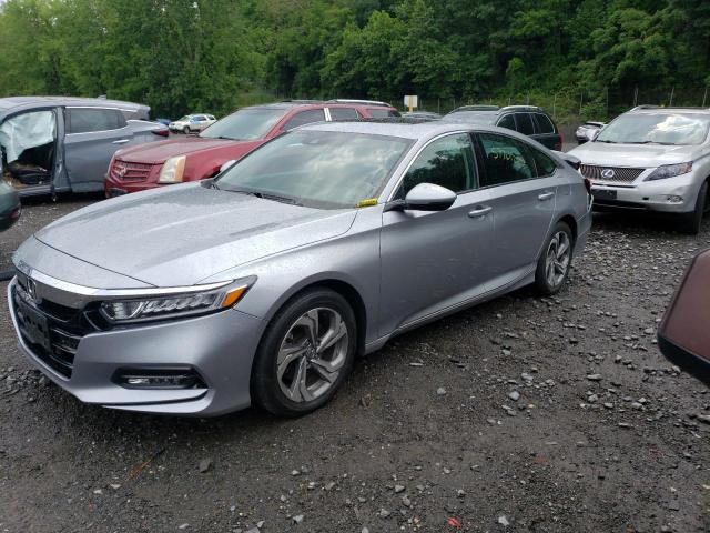 HONDA ACCORD EXL 2020 1hgcv2f59la011785