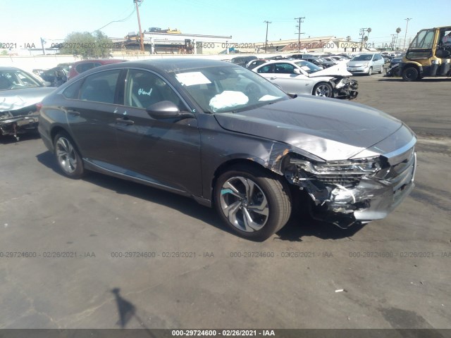 HONDA ACCORD SEDAN 2020 1hgcv2f59la011835