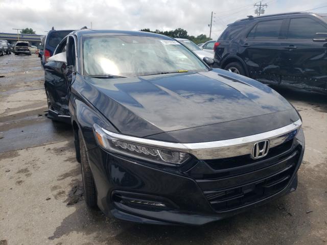 HONDA ACCORD EXL 2020 1hgcv2f59la016100