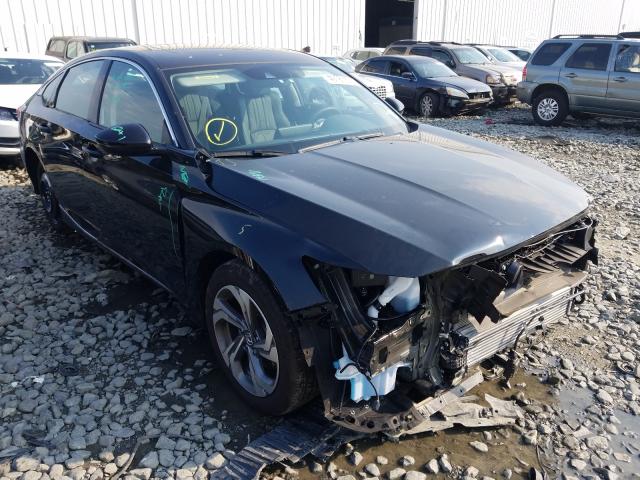 HONDA ACCORD EXL 2020 1hgcv2f59la025878