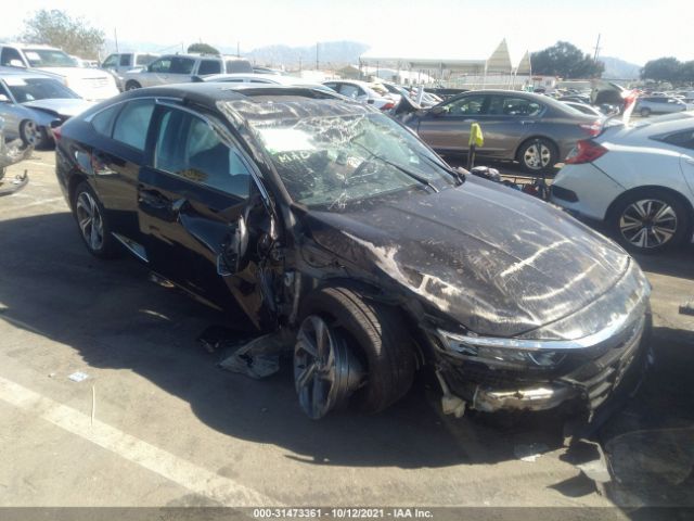 HONDA ACCORD SEDAN 2020 1hgcv2f59la029994