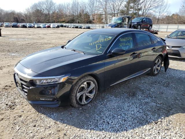 HONDA ACCORD EXL 2018 1hgcv2f5xja008326