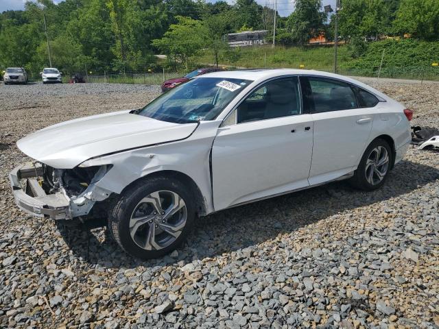 HONDA ACCORD 2018 1hgcv2f5xja015454