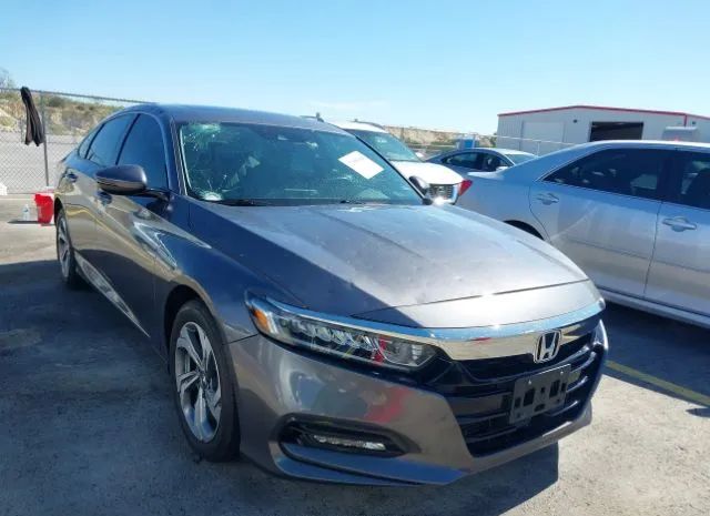 HONDA NULL 2018 1hgcv2f5xja017009