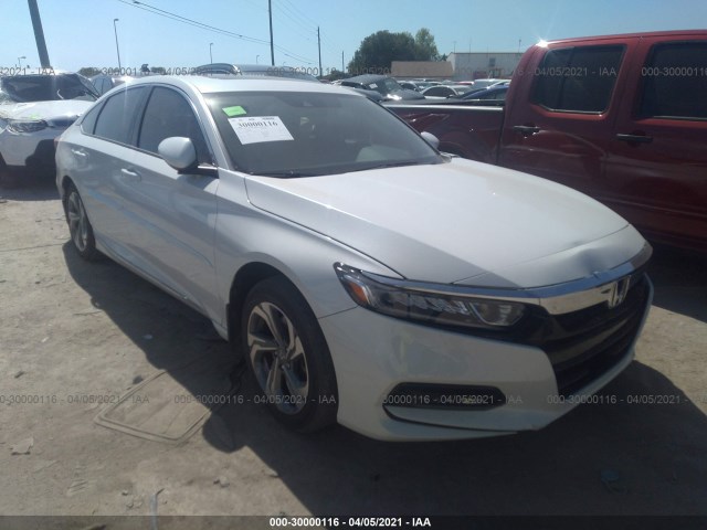 HONDA ACCORD SEDAN 2018 1hgcv2f5xja022226