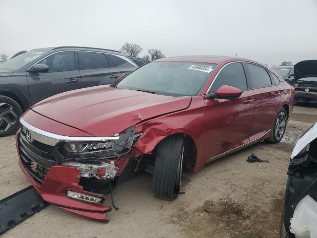 HONDA ACCORD 2018 1hgcv2f5xja034277