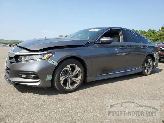 HONDA ACCORD 2018 1hgcv2f5xja038944