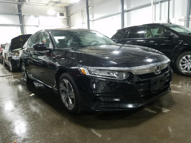 HONDA NULL 2019 1hgcv2f5xka007601