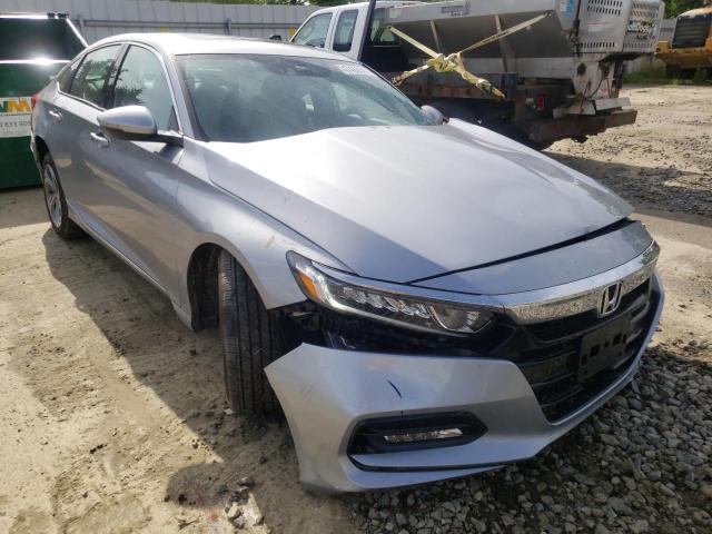 HONDA ACCORD EXL 2019 1hgcv2f5xka014791