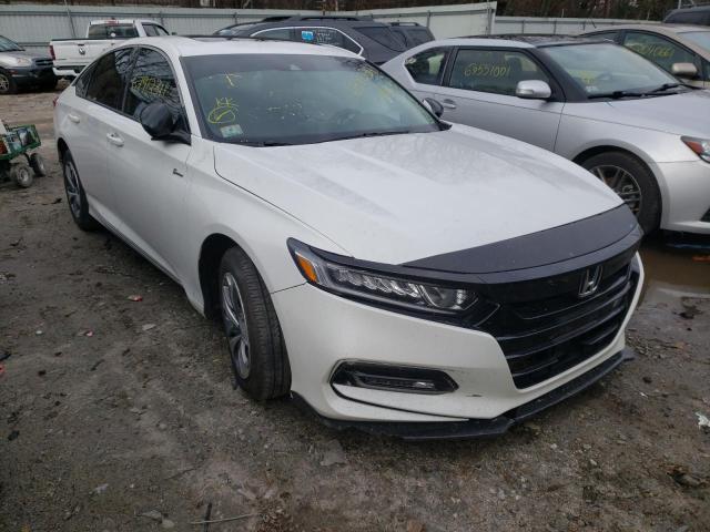 HONDA ACCORD EXL 2019 1hgcv2f5xka021000