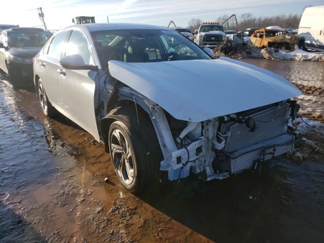 HONDA ACCORD EXL 2020 1hgcv2f5xla027154